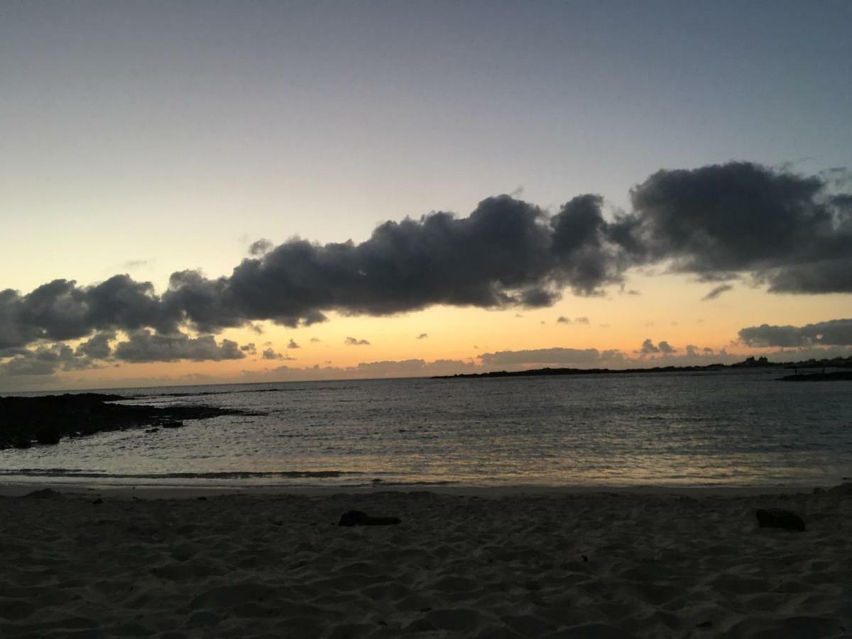 Piso Oliastur Leilighet Cotillo Eksteriør bilde